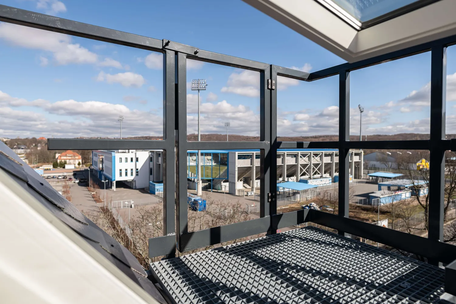 4 Zimmer Wohnung mit 125 m² in Chemnitz – Bild 11