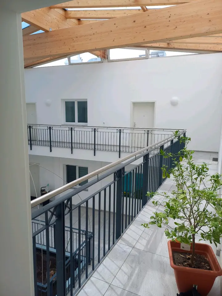 2 Zimmer Wohnung mit 80 m² in Euskirchen – Bild 2