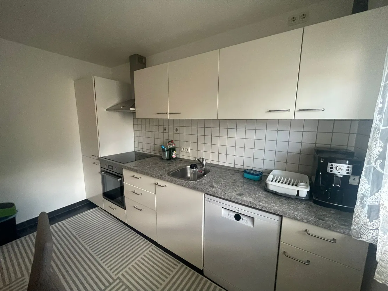 3 Zimmer Wohnung mit 106 m² in Frankfurt am Main – Bild 8