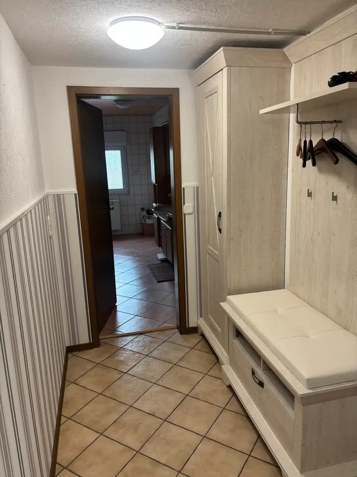 3 Zimmer Wohnung mit 112 m² in Rees – Bild 10