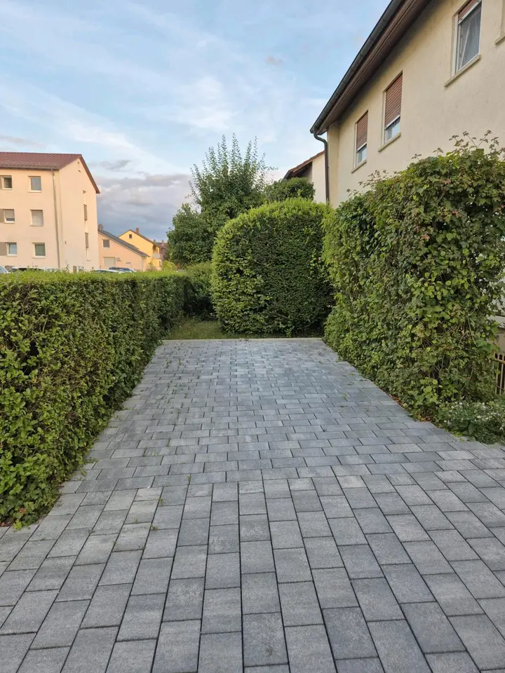 3 Zimmer Wohnung mit 110 m² in Mosbach – Bild 3