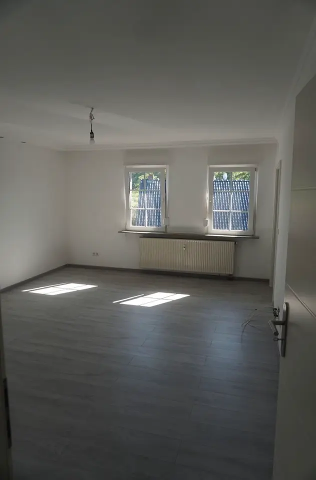 6 Zimmer Wohnung mit 143 m² in Lüdenscheid – Bild 1