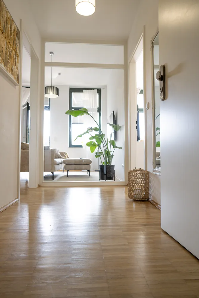 2 Zimmer Wohnung mit 67 m² in Frechen – Bild 9