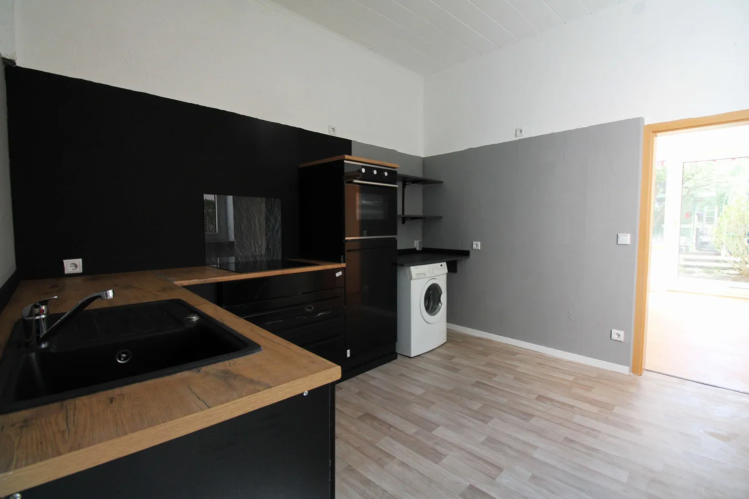 1 Zimmer Wohnung mit 19 m² in Berlin – Bild 2