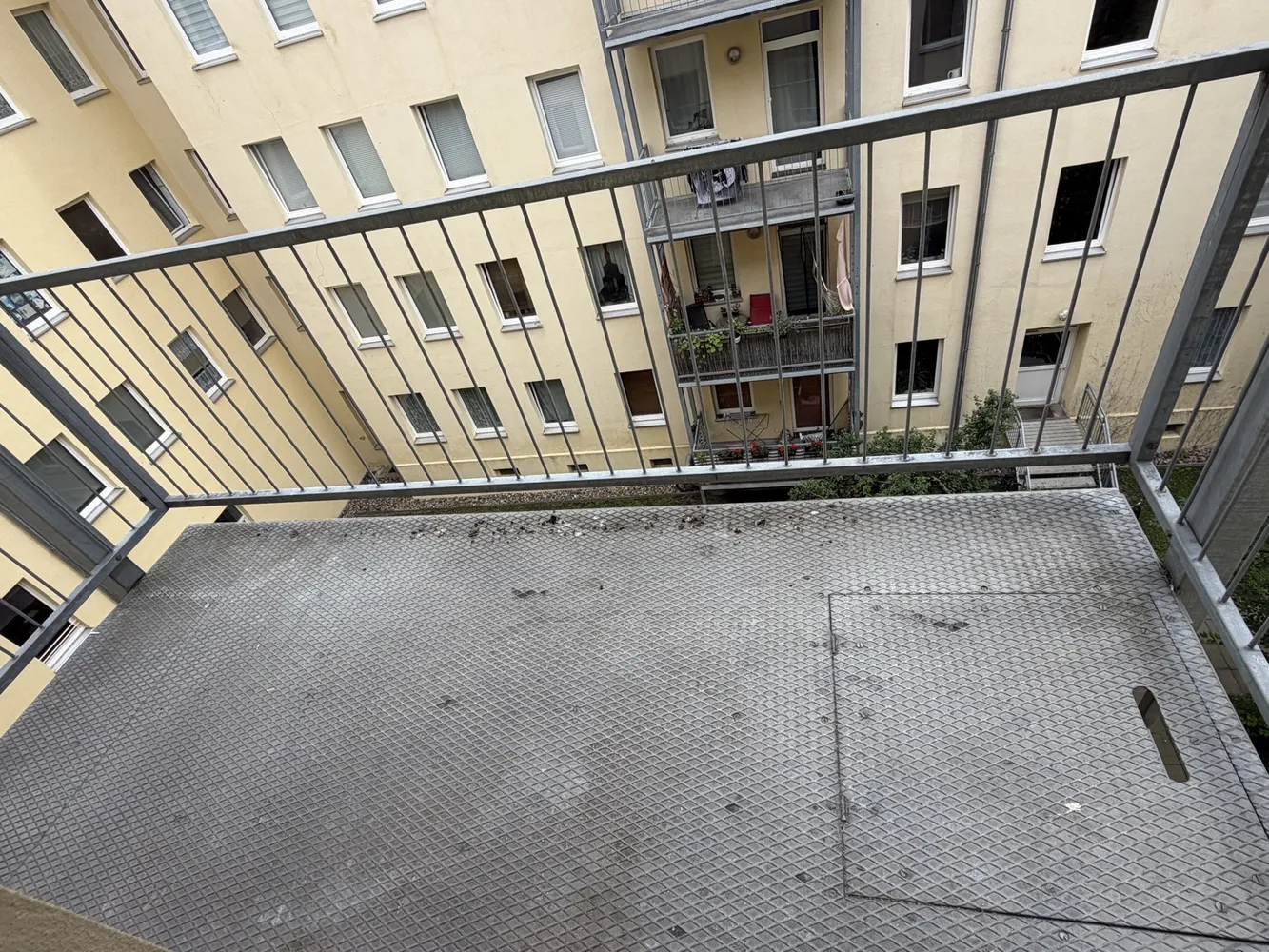 2 Zimmer Wohnung mit 65 m² in Magdeburg – Bild 6