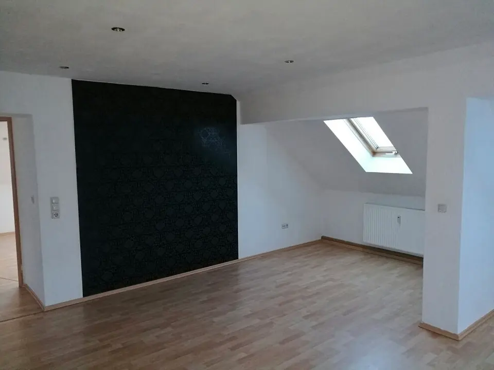 2 Zimmer Wohnung mit 67 m² in Schmalkalden – Bild 10