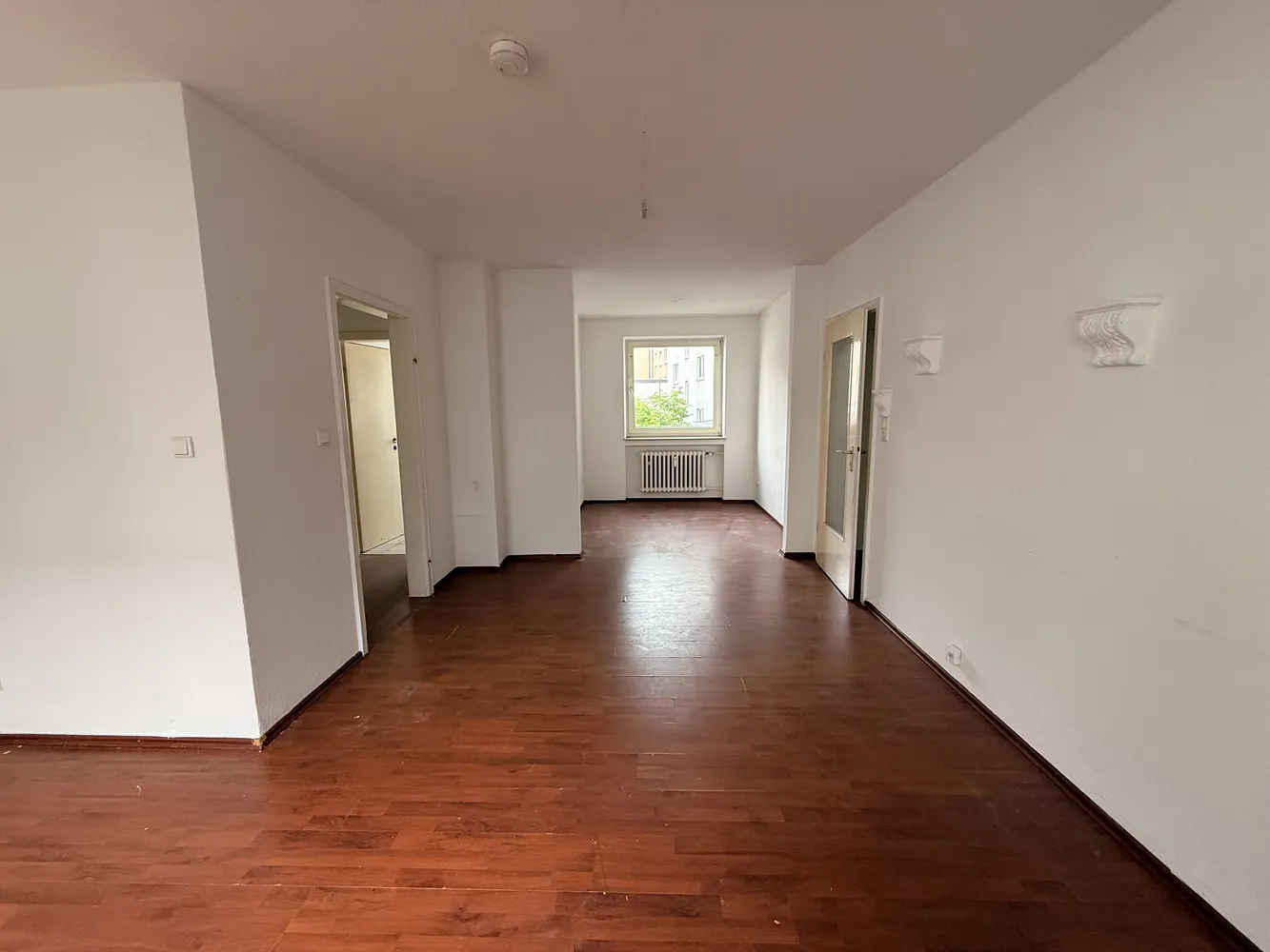3 Zimmer Wohnung mit 75 m² in Wuppertal – Bild 1