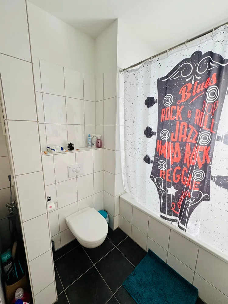 2 Zimmer Wohnung mit 53 m² in Frankfurt am Main – Bild 7