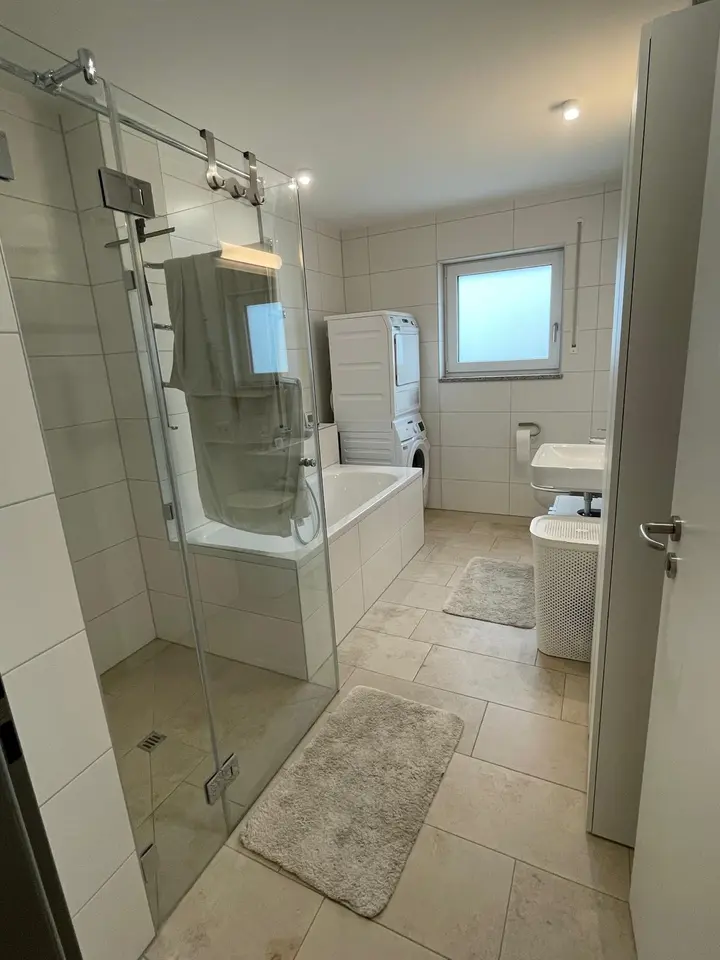 4 Zimmer Wohnung mit 111 m² in Ingolstadt – Bild 8