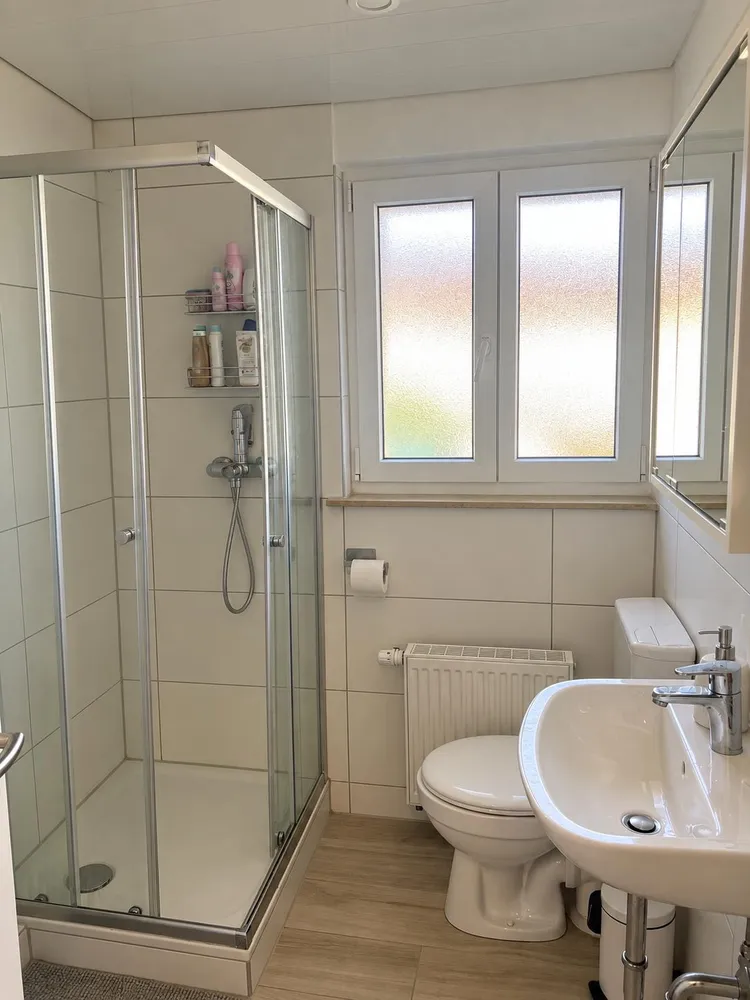 3 Zimmer Wohnung mit 52 m² in Stuttgart – Bild 4