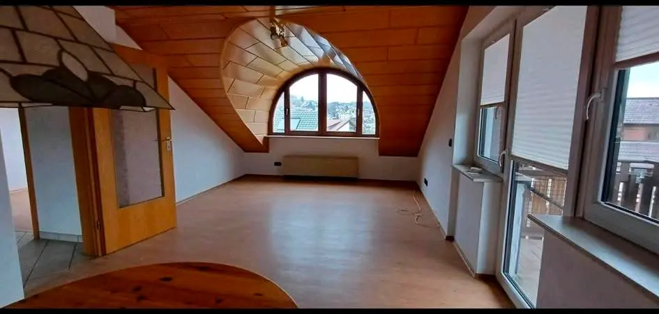 3 Zimmer Wohnung mit 65 m² in Singen – Bild 1