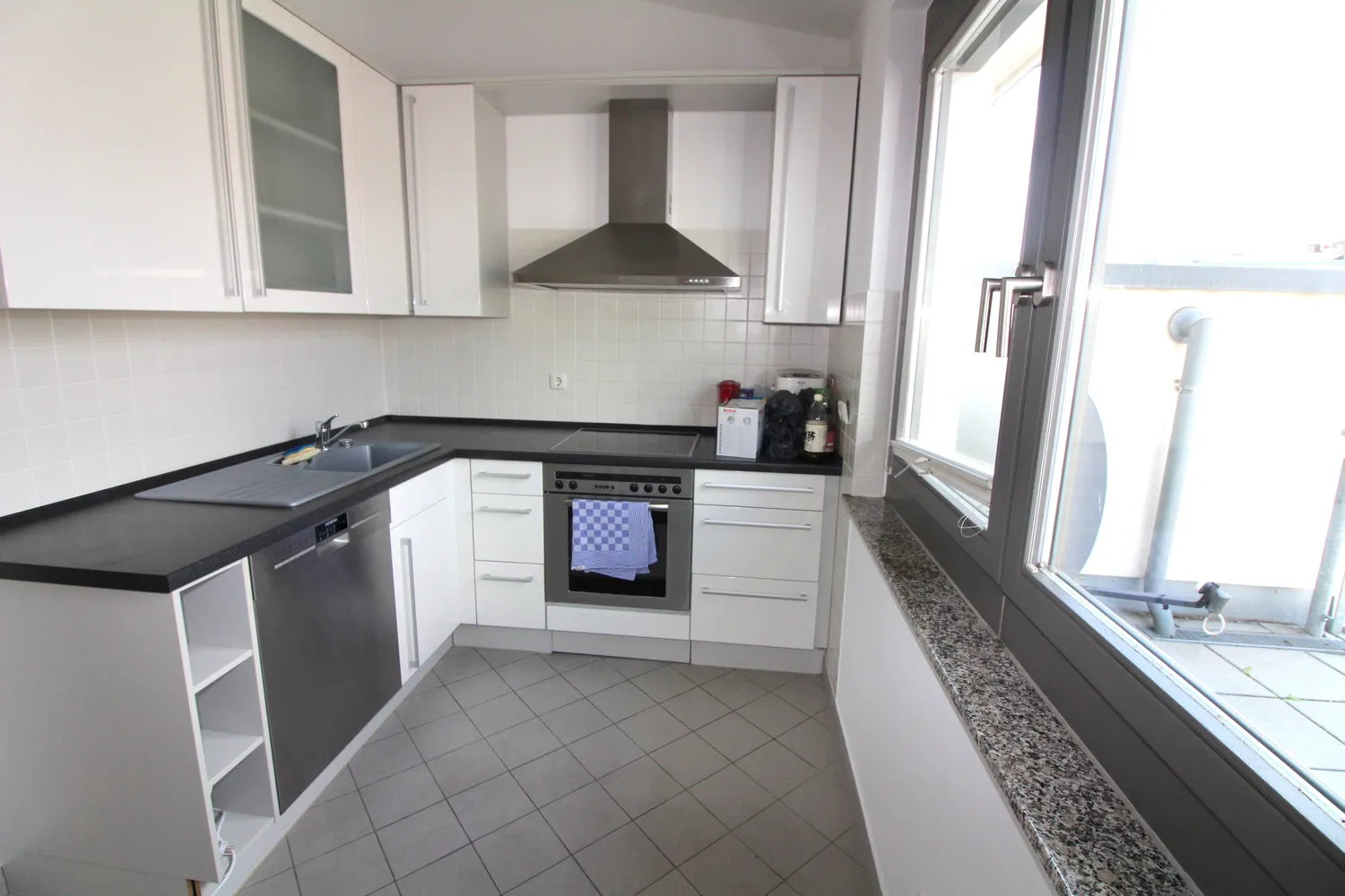 3 Zimmer Wohnung mit 118 m² in Düsseldorf – Bild 9