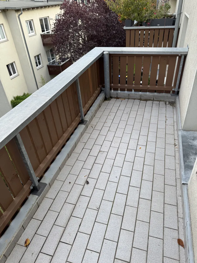 2 room apartment with 65 m² in Leipzig – Photo 10