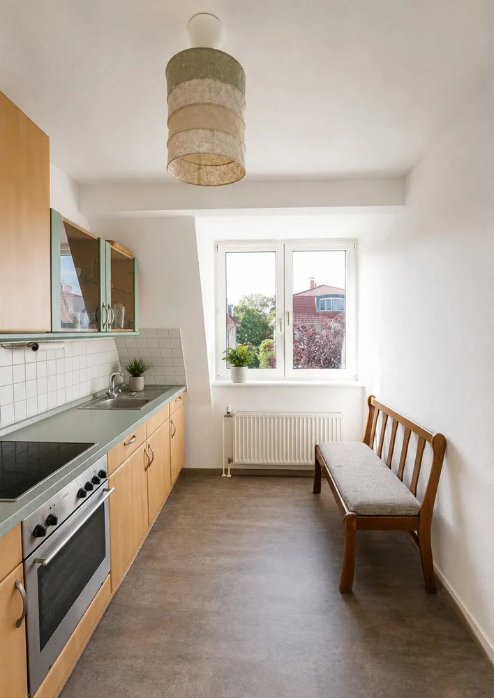 3 Zimmer Wohnung mit 94 m² in Oldenburg – Bild 9