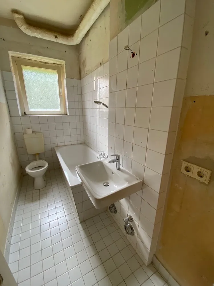 1 Zimmer Wohnung mit 37 m² in Berlin – Bild 8