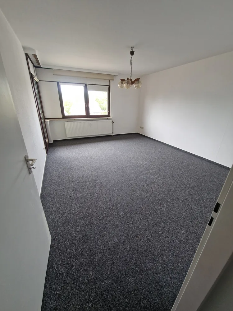 2 Zimmer Wohnung mit 59 m² in Borken – Bild 1