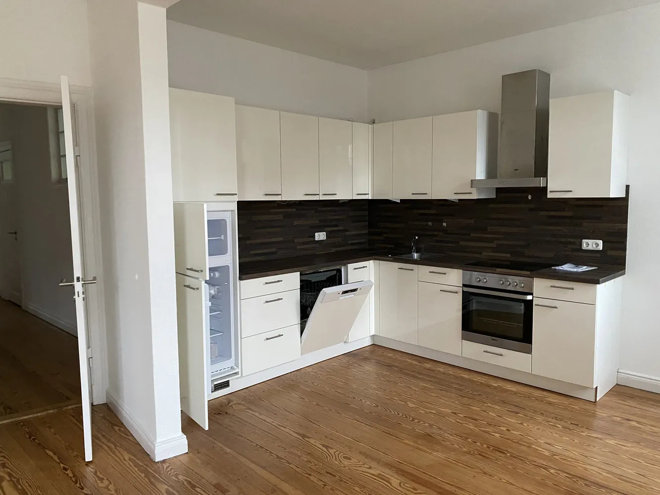 3 Zimmer Wohnung mit 85 m² in Lübeck – Bild 10