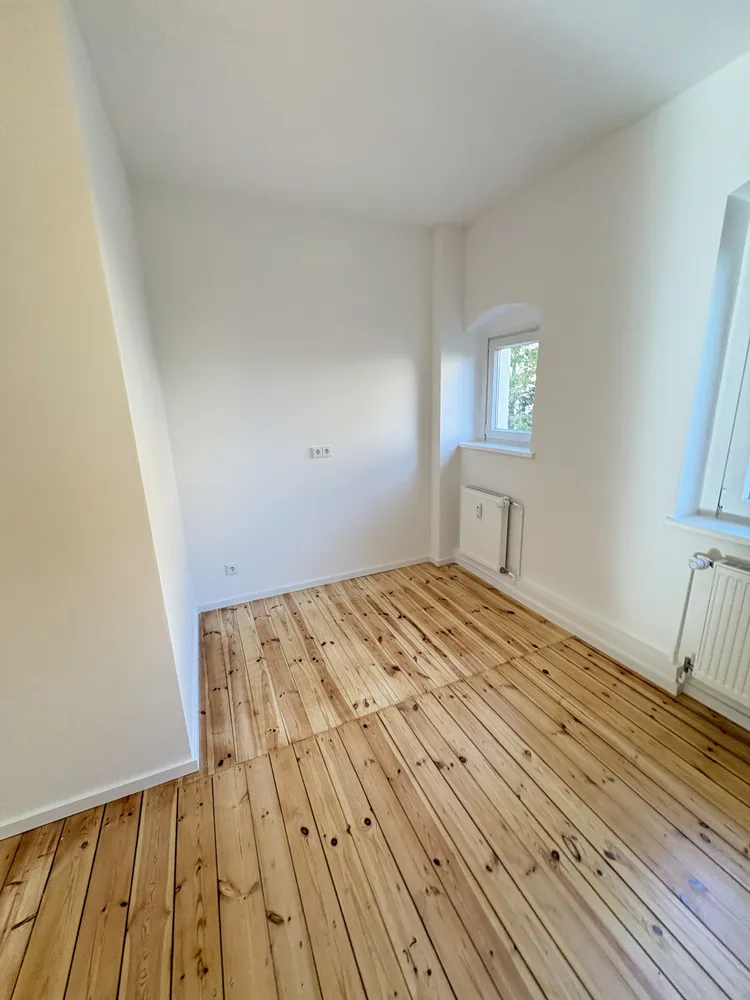 3 Zimmer Wohnung mit 88 m² in Berlin – Bild 5
