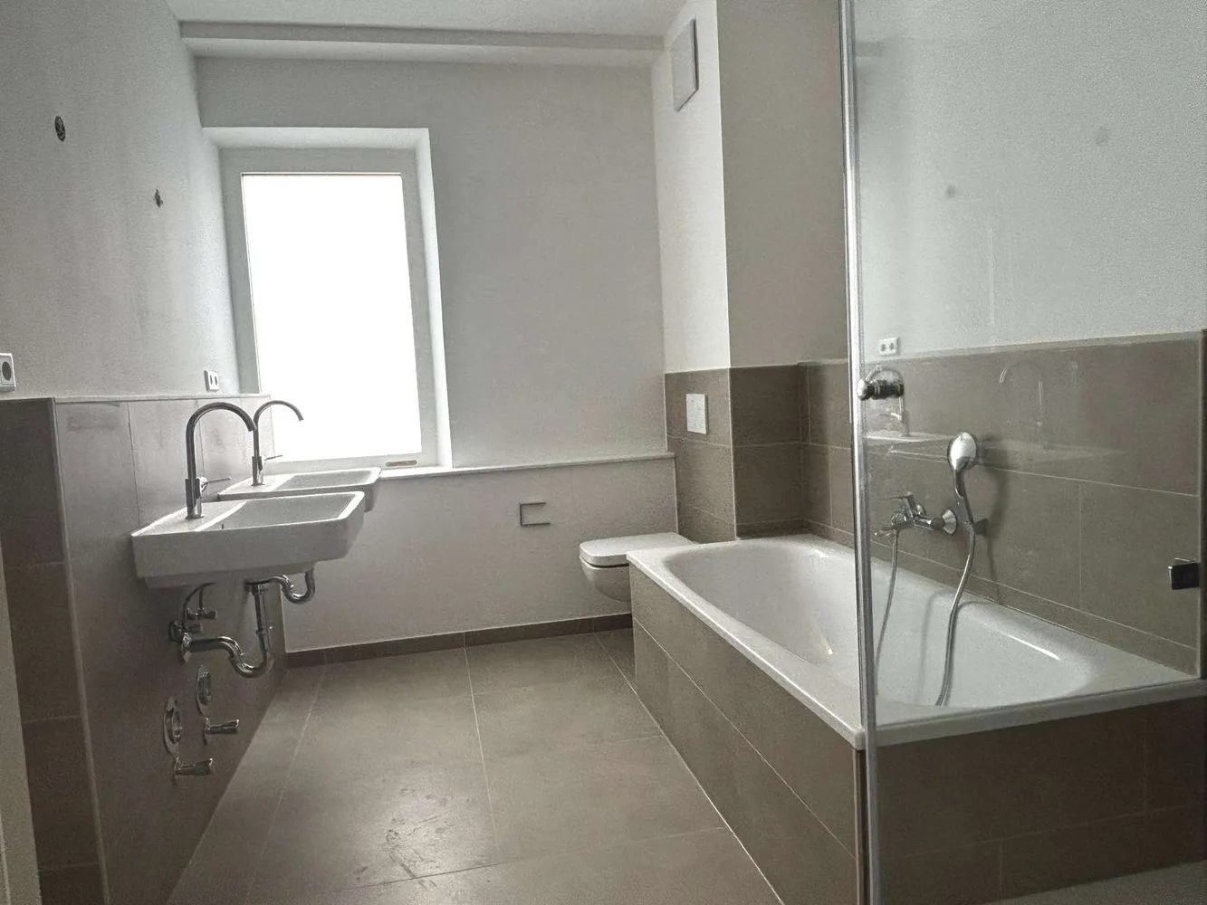 3 Zimmer Wohnung mit 91 m² in Ansbach – Bild 11