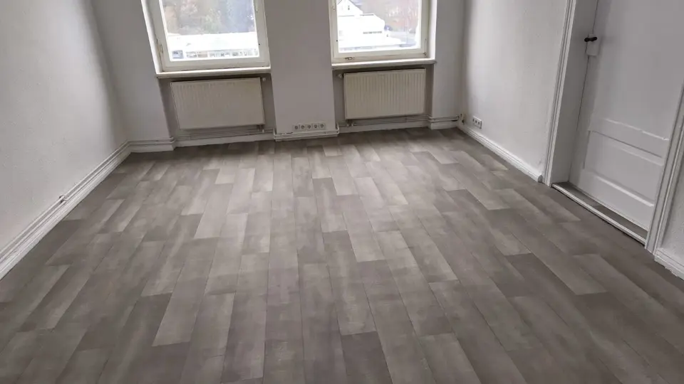 2 Zimmer Wohnung mit 59 m² in Weißenfels – Bild 1