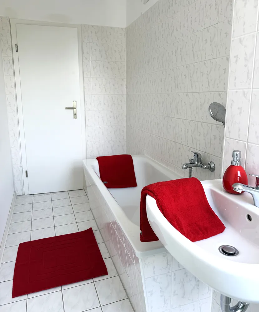 3 Zimmer Wohnung mit 59 m² in Magdeburg – Bild 9