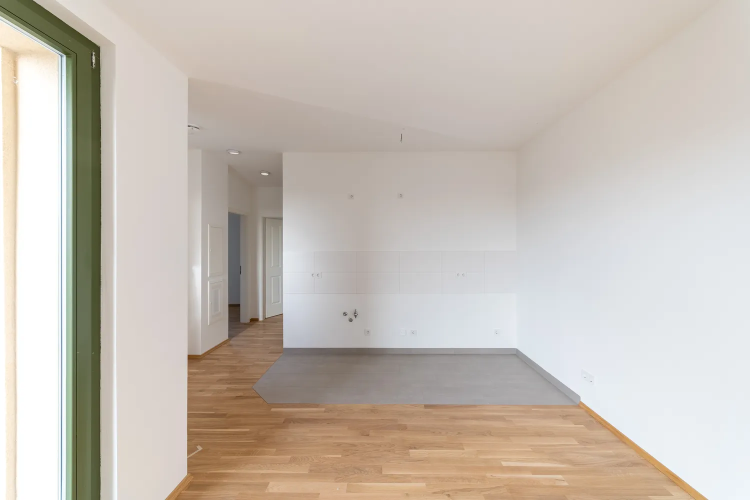 3 Zimmer Wohnung mit 62 m² in Halle (Saale) – Bild 4