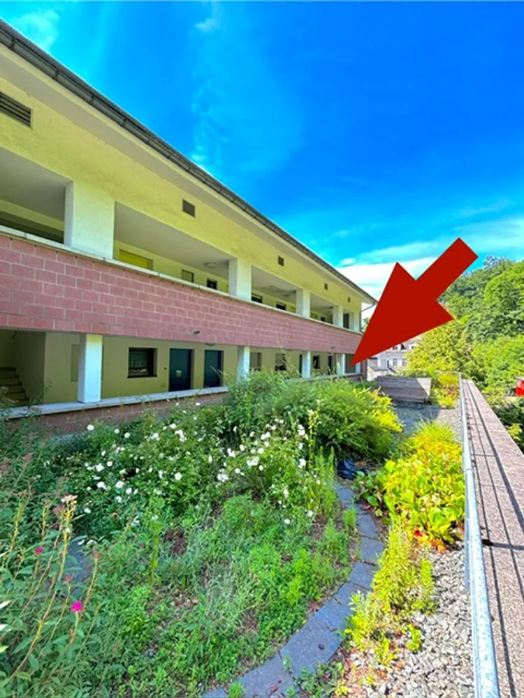 1 Zimmer Wohnung mit 49 m² in Schwarzenberg – Bild 10