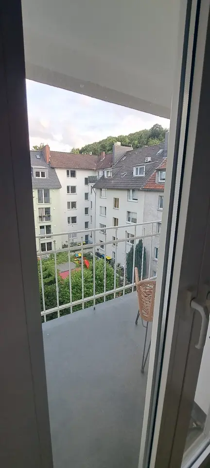 2 Zimmer Wohnung mit 50 m² in Wuppertal – Bild 9