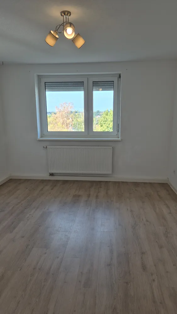 3 Zimmer Wohnung mit 66 m² in Mannheim – Bild 3