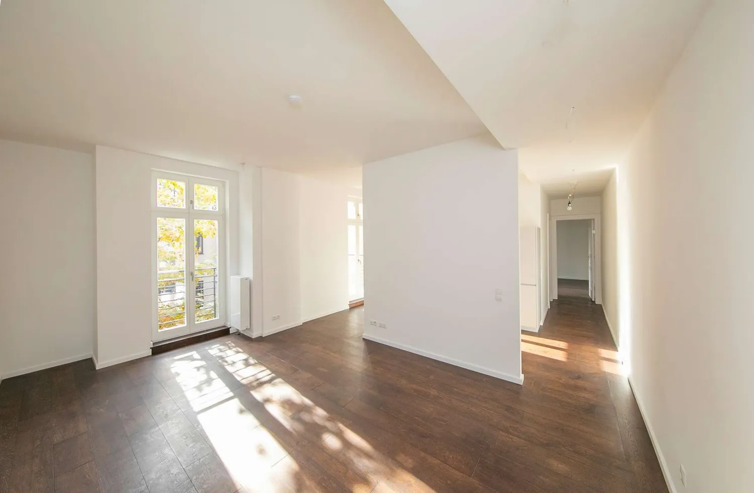 2 Zimmer Wohnung mit 69 m² in Berlin – Bild 2
