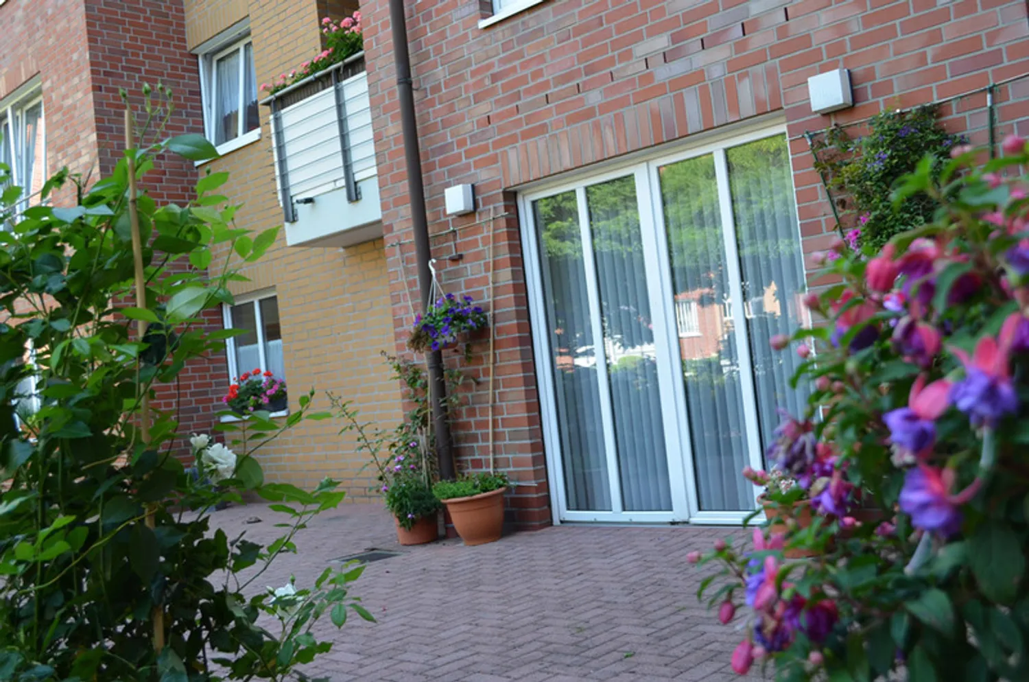 2 Zimmer Wohnung mit 59 m² in Essen – Bild 2