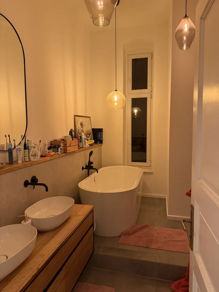 5 Zimmer Wohnung mit 175 m² in Berlin – Bild 12