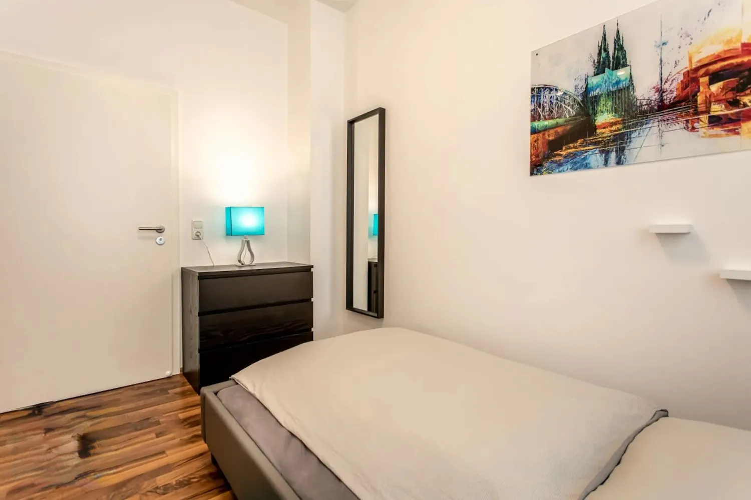 WG-Zimmer mit 21 m² in Frankfurt am Main – Bild 5