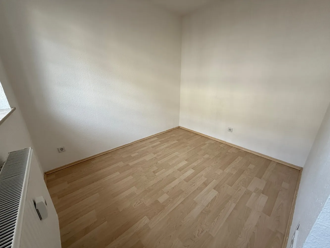 1 room apartment with 41 m² in Chemnitz – Photo 12