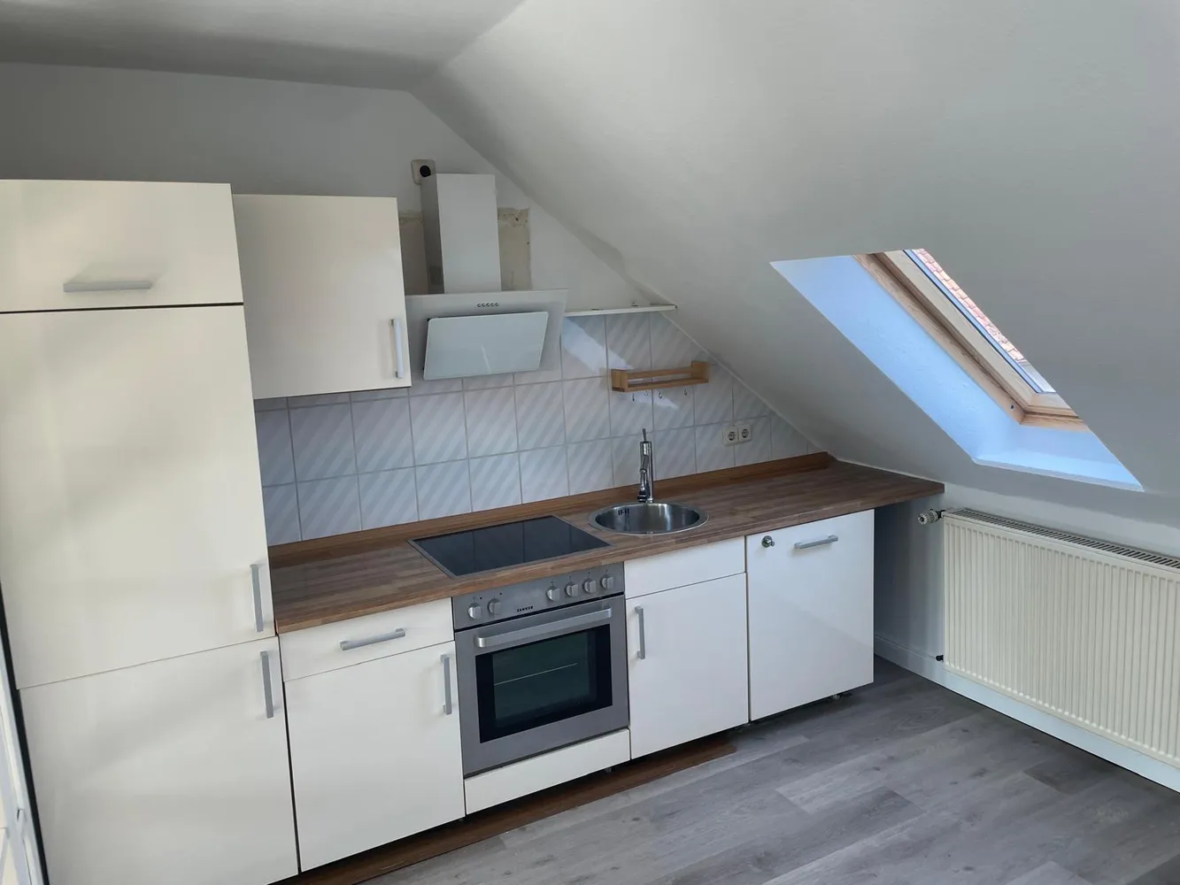2 Zimmer Wohnung mit 42 m² in Hannover – Bild 5