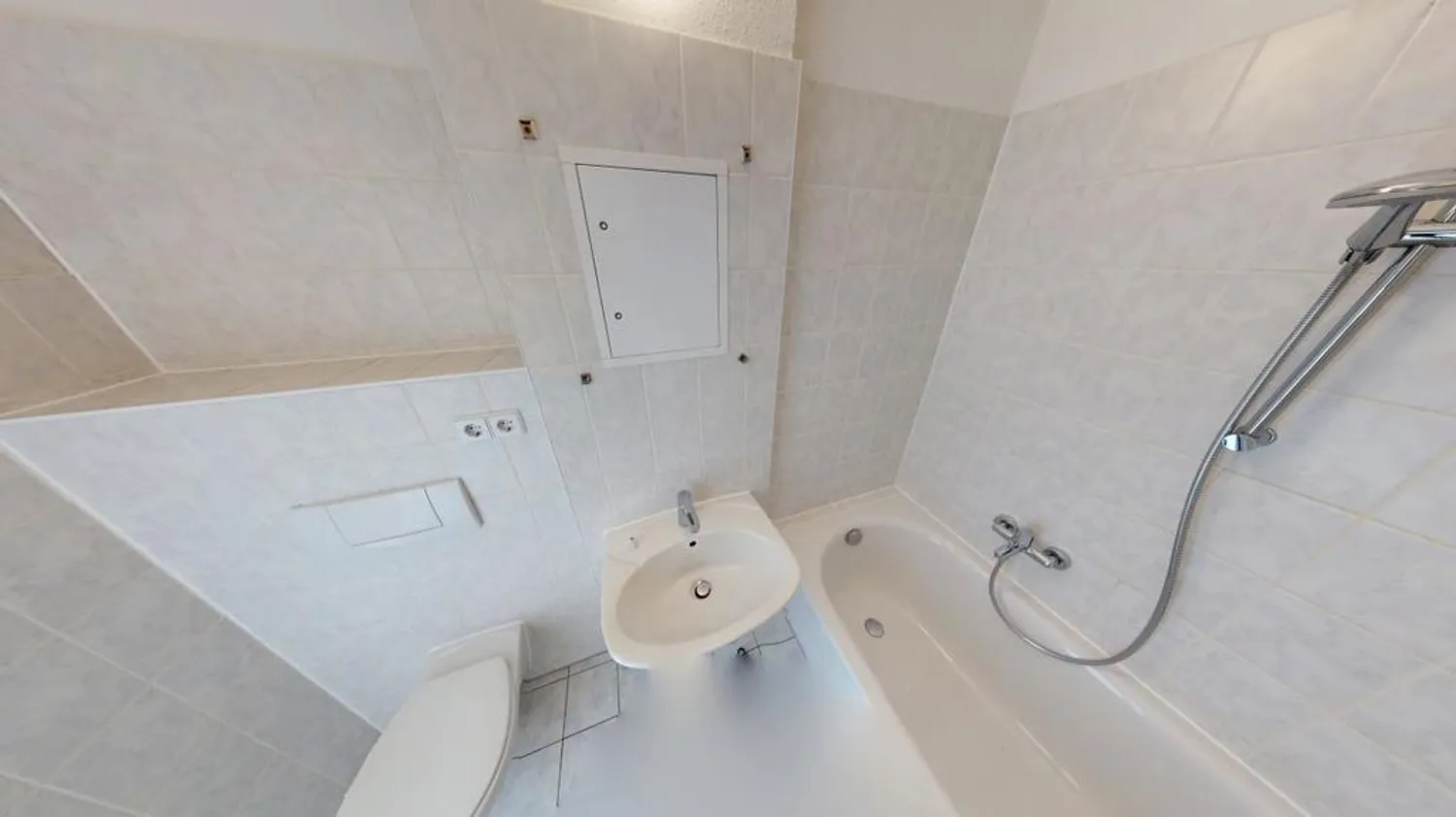3 Zimmer Wohnung mit 73 m² in Chemnitz – Bild 4