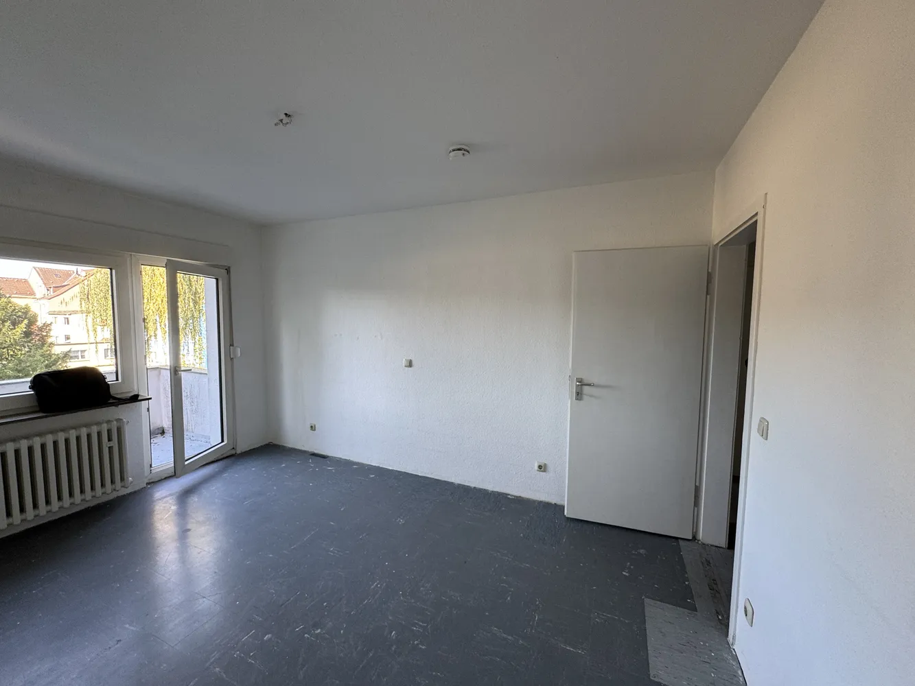 3 room apartment with 57 m² in Gelsenkirchen – Photo 4