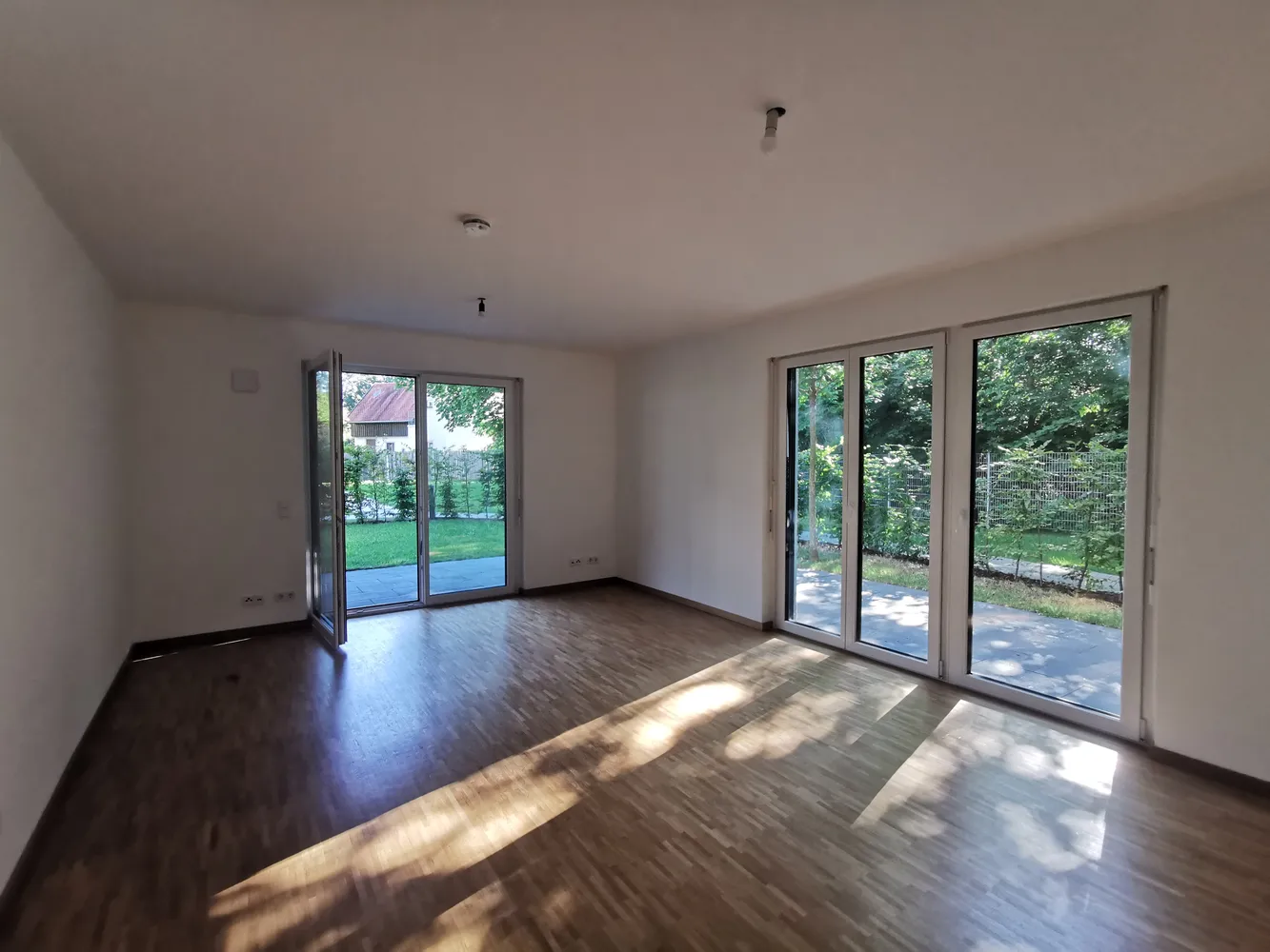 3 Zimmer Wohnung mit 100 m² in München – Bild 5