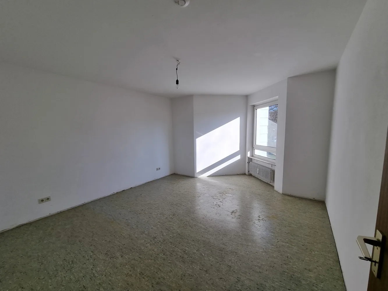 2 Zimmer Wohnung mit 61 m² in Essen – Bild 10