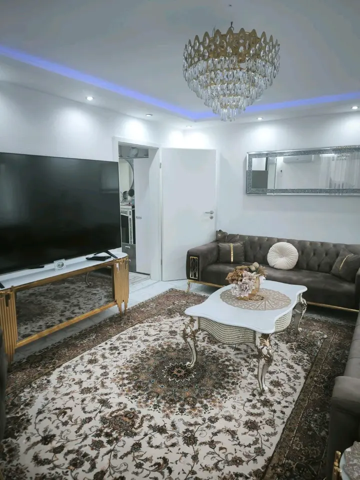 3 Zimmer Wohnung mit 50 m² in Backnang – Bild 9