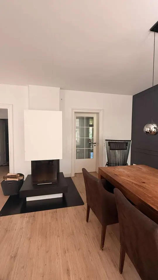3 room apartment with 110 m² in Coswig – Photo 2