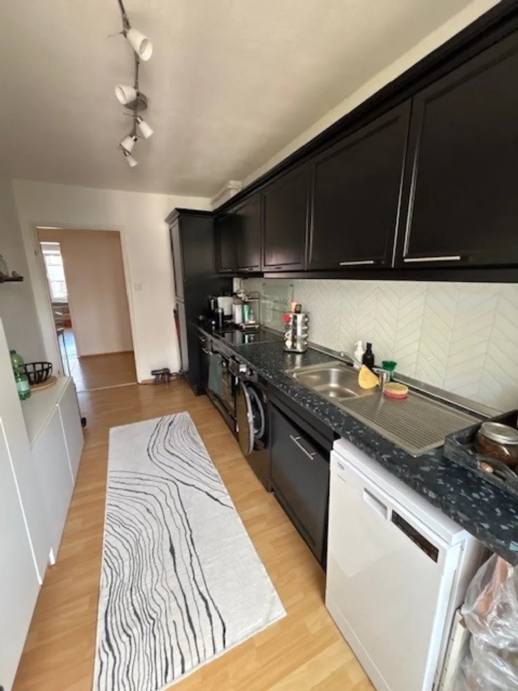2 Zimmer Wohnung mit 59 m² in Offenbach am Main – Bild 6