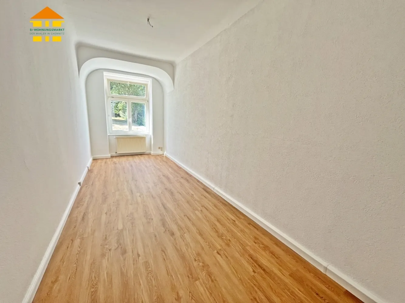3 Zimmer Wohnung mit 80 m² in Chemnitz – Bild 11