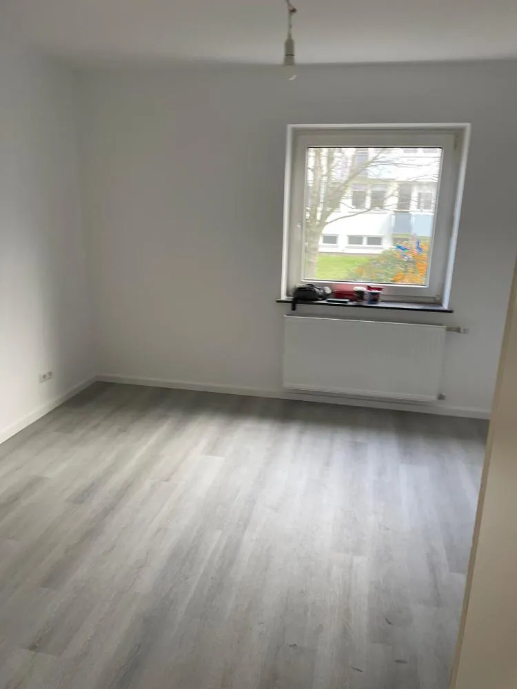 3 room apartment with 63 m² in Hanover – Photo 6