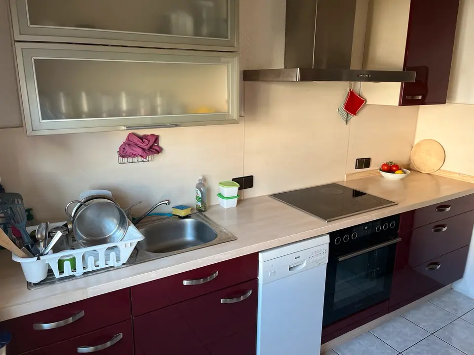 WG-Zimmer mit 98 m² in Straubing – Bild 7