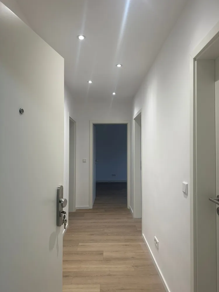 3 Zimmer Wohnung mit 52 m² in Essen – Bild 4