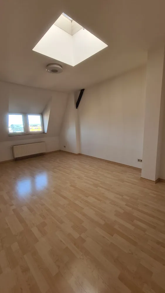 4 Zimmer Wohnung mit 80 m² in Halle (Saale) – Bild 4
