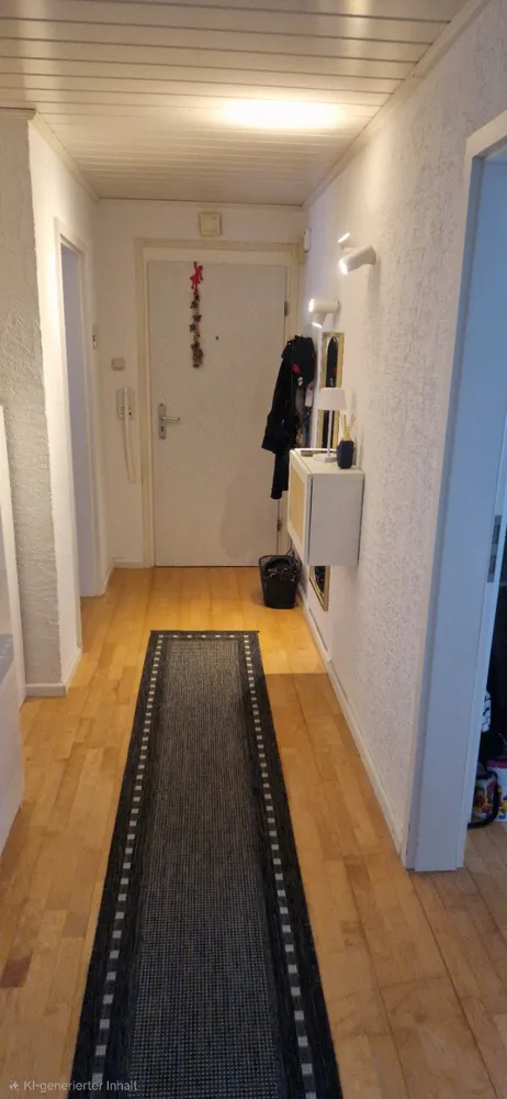 3 Zimmer Wohnung mit 73 m² in München – Bild 6