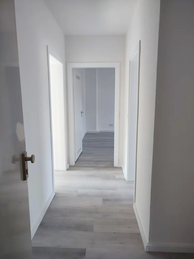 3 Zimmer Wohnung mit 60 m² in Gelsenkirchen – Bild 6