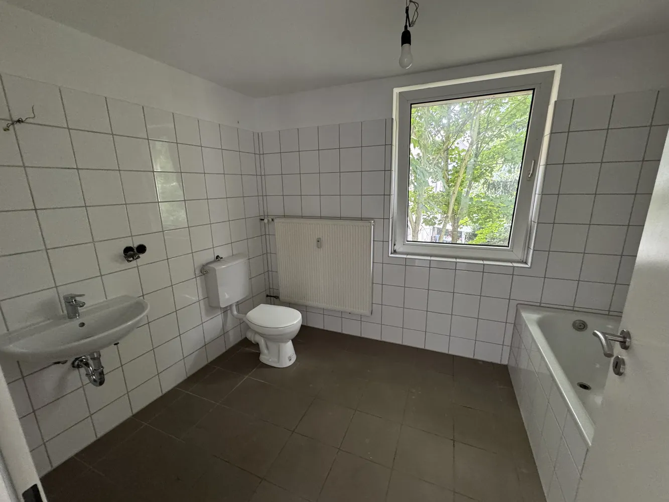 1 Zimmer Wohnung mit 28 m² in Essen – Bild 1